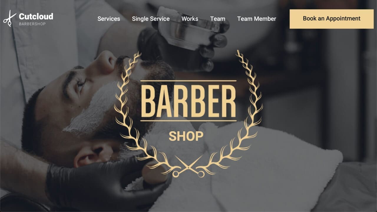 barbershop cover slider homepage doyll