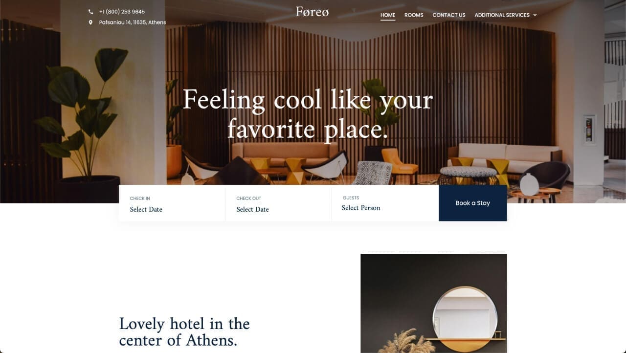 foreo cover slider homepage doyll