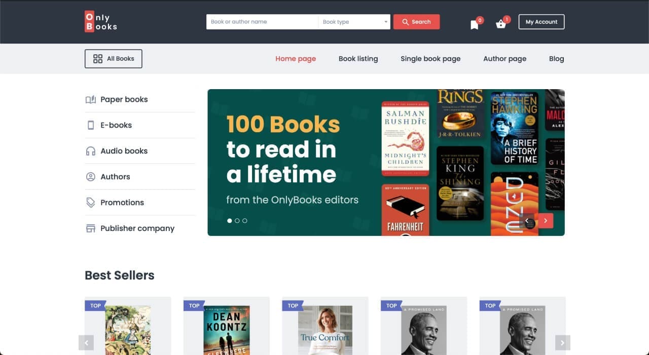 onlybooks cover slider homepage doyll