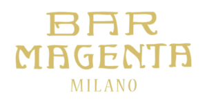 Bar Magenta Logo