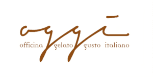 Oggi Gelato Logo