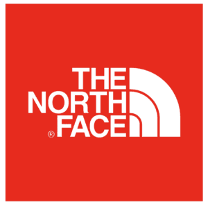 The_North_Face_logo